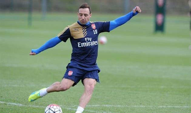 САНТИ КАСОРЛА, GETTY IMAGES