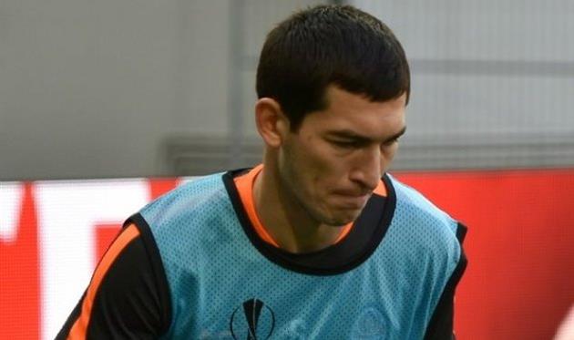 ТАРАС СТЕПАНЕНКО, © БОГДАН ЗАЯЦ 