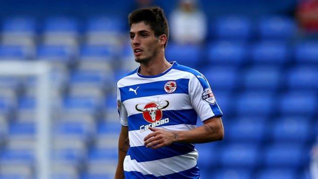 ЛУКАС ПИАЗОН, SKY SPORTS