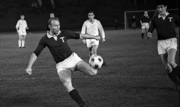 Эдуард Стрельцов, Google.com