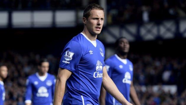 ФИЛ ЯГЕЛКА, SKY SPORTS