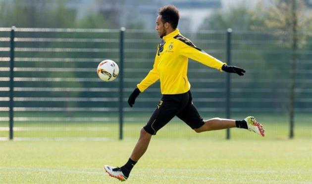 ПЬЕР-ЭМЕРИК ОБАМЕЯНГ, ruhrnachrichten.de