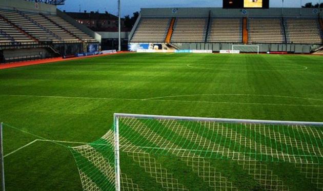 Славутич-Арена, ogogol.net