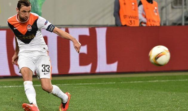 Дарио Срна, Фото Богдана Зайца, Football.ua