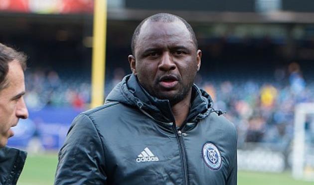 ПАТРИК ВИЕЙРА, GETTY IMAGES