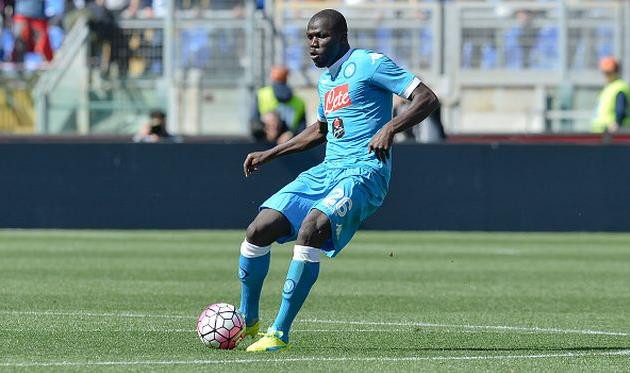 Калиду Кулибали, Getty Images