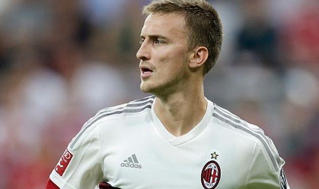 Родриго Эли, Getty Images