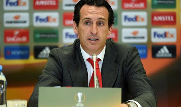 Унаи Эмери, ФК Шахтер