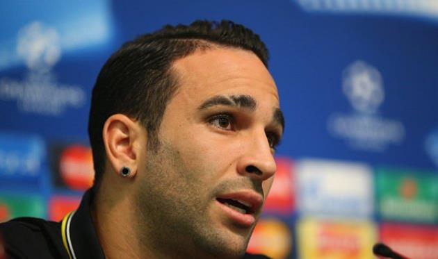 АДИЛ РАМИ, GETTY IMAGES