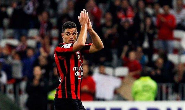 ХАТЕМ БЕН АРФА, GETTY IMAGES