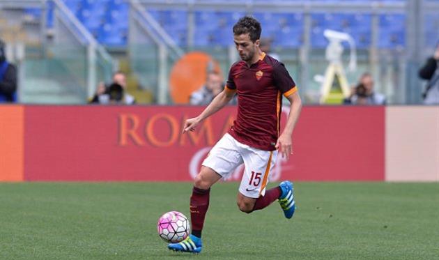 Миралем Пьянич, Getty Images