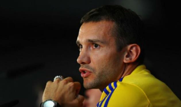 Андрей Шевченко, xsport.ua