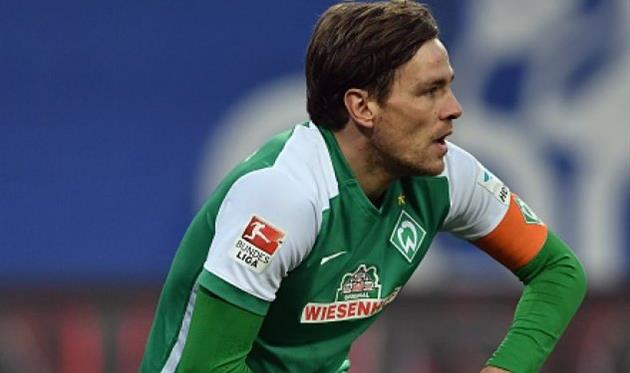 Клеменс Фритц, Getty Images