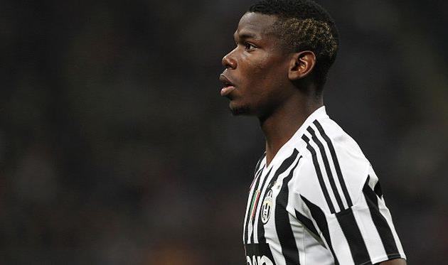 Поль Погба, Getty Images