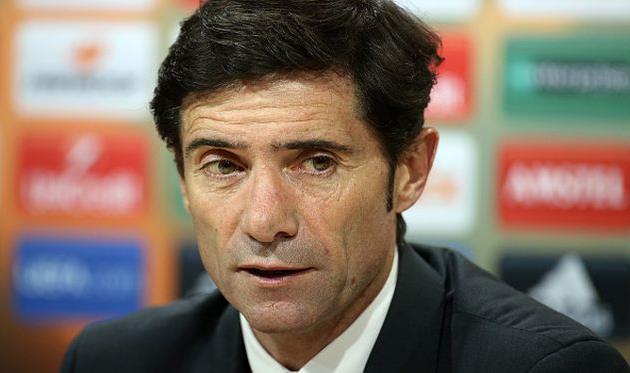 Марселино Гарсия Торал, Getty Images