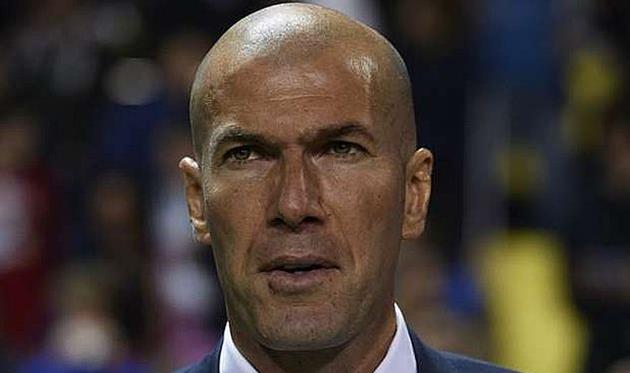 Зинедин Зидан, goal.com