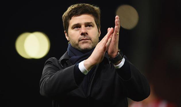 Маурисио Почеттино, Getty Images