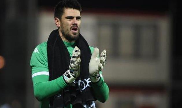 Виктор Вальдес, lesoir.be