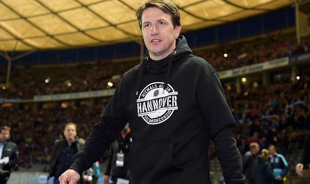 Даниэль Штендель, Getty Images