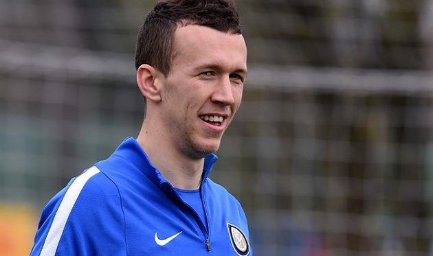 Иван Перишич, Getty Images