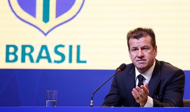 Дунга, Getty Images