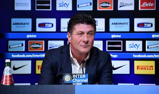 Вальтер Маццарри, Getty Images