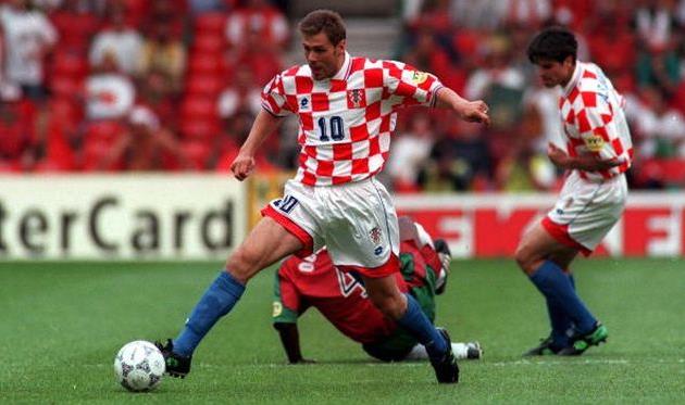 Звонимир Бобан, Getty Images