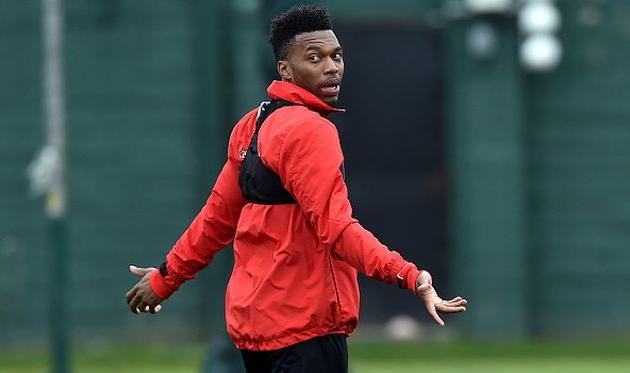 Даниэль Старридж, Getty Images