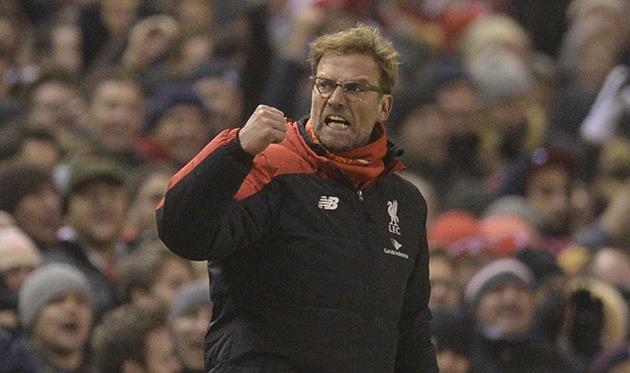 Юрген Клопп, Sky Sports