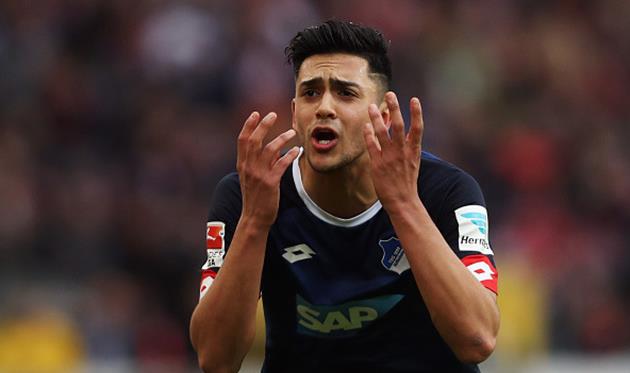 Надием Амири, Getty Images