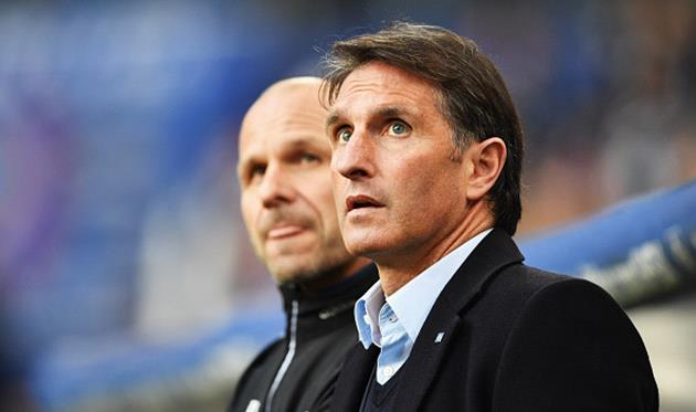 Бруно Лаббадиа, Getty Images