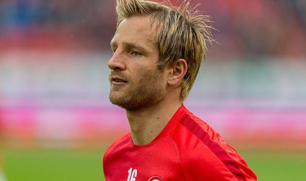 Штефан Айгнер, Getty Images