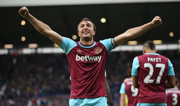 МАрк Нобл, Getty Images