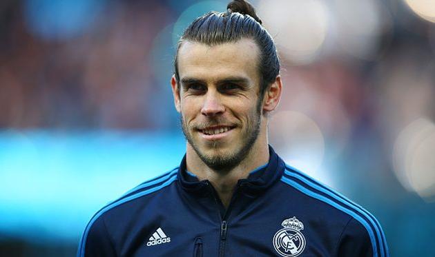 Гарет Бэйл, Getty Images