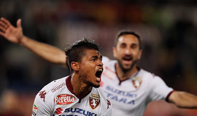 Джозеф Мартинес, Getty Images