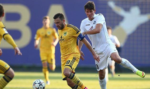 фото фк металлист