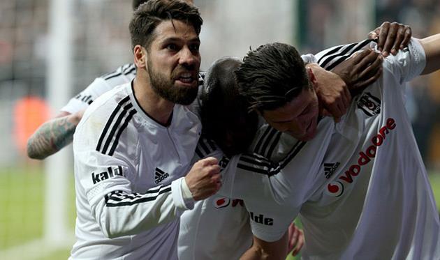 Бешикташ, Getty Images