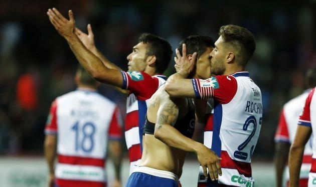 La Liga