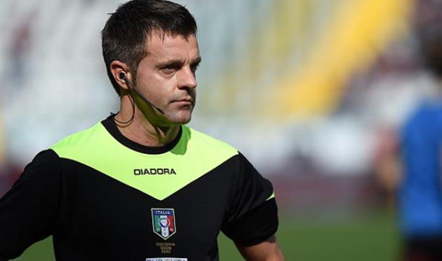 НИКОЛА РИЦЦОЛИ, GETTY IMAGES