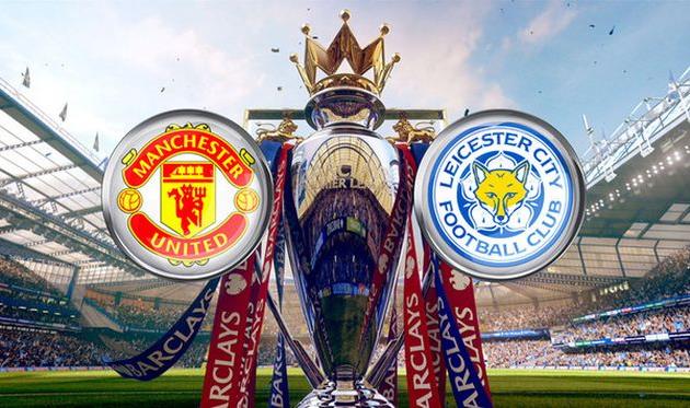 МЮ - Лестер, skysports.com