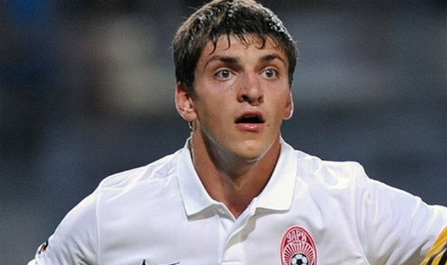 Филипп Будковский, fpl.ua