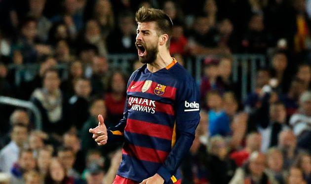 Жерар Пике, Getty Images