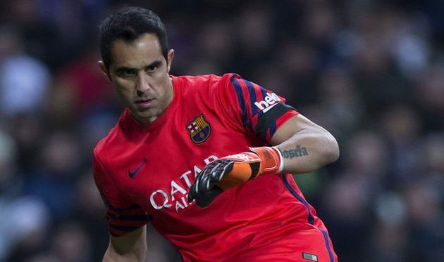 Клаудио Браво, Getty Images