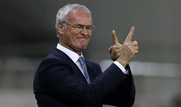 Клаудио Раньери, telegraph.co.uk