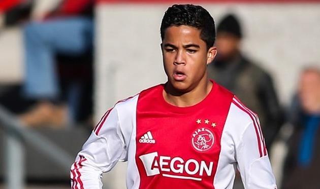 Джастин Клюйверт, Gazzetta.it