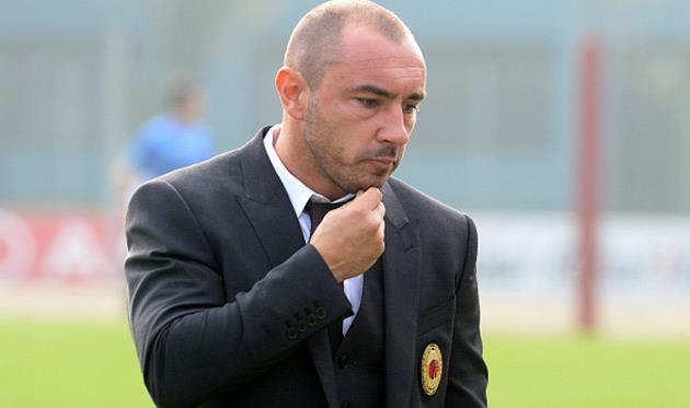 Кристиан Брокки, Getty Images