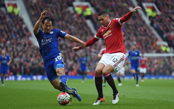 Фото Getty Images