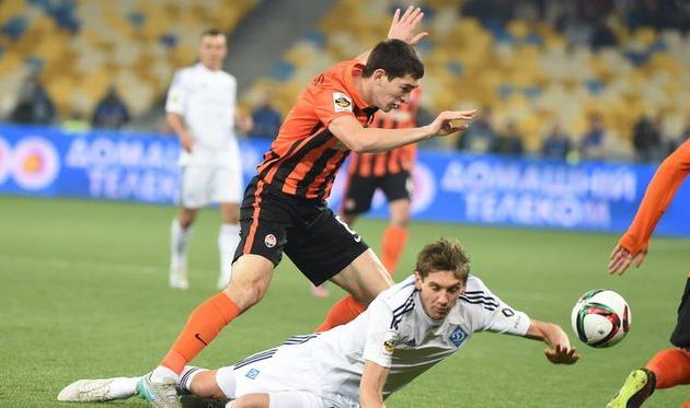 фото фк шахтер