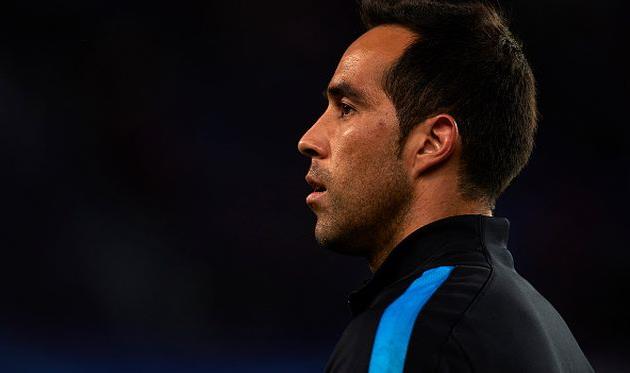 Клаудио Браво, Getty Images