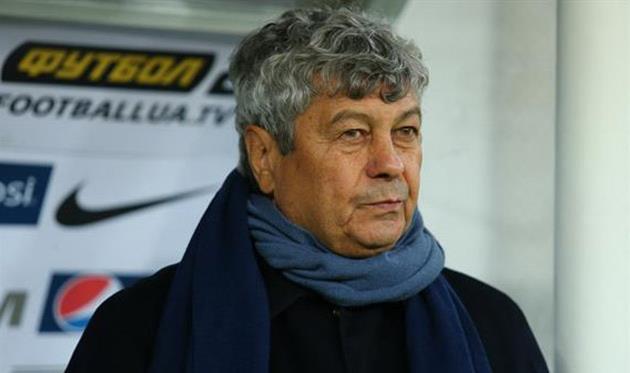 Мирча Луческу, Football.ua